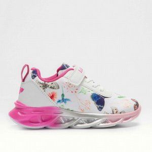 Lelli Kelly, Size 10, White